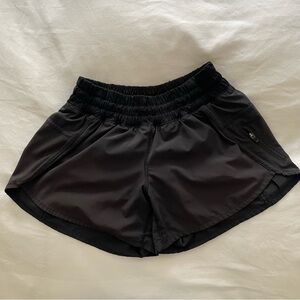 Lululemon Tracker IV Shorts